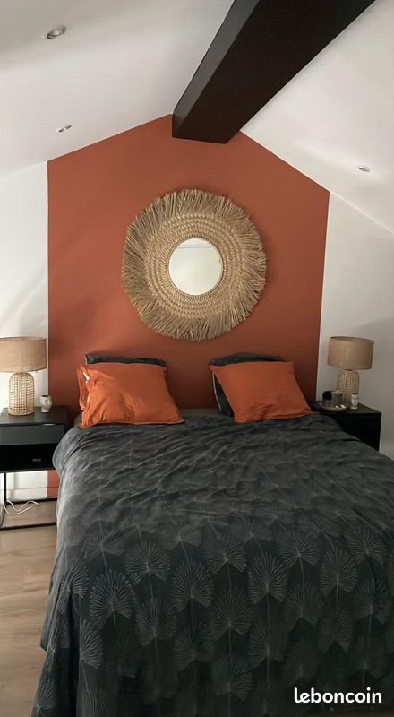 Appartement à louer, 53m², Bordeaux