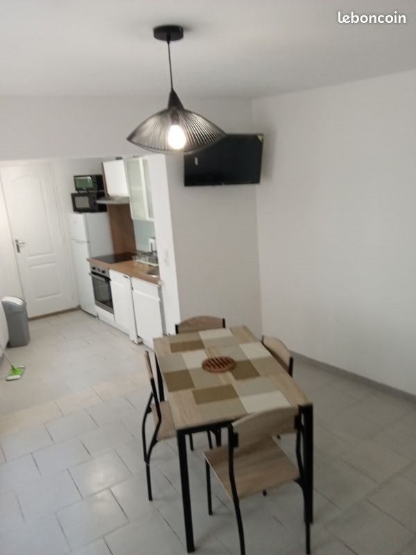 Maison à louer, 80m², Boulogne-sur-Mer