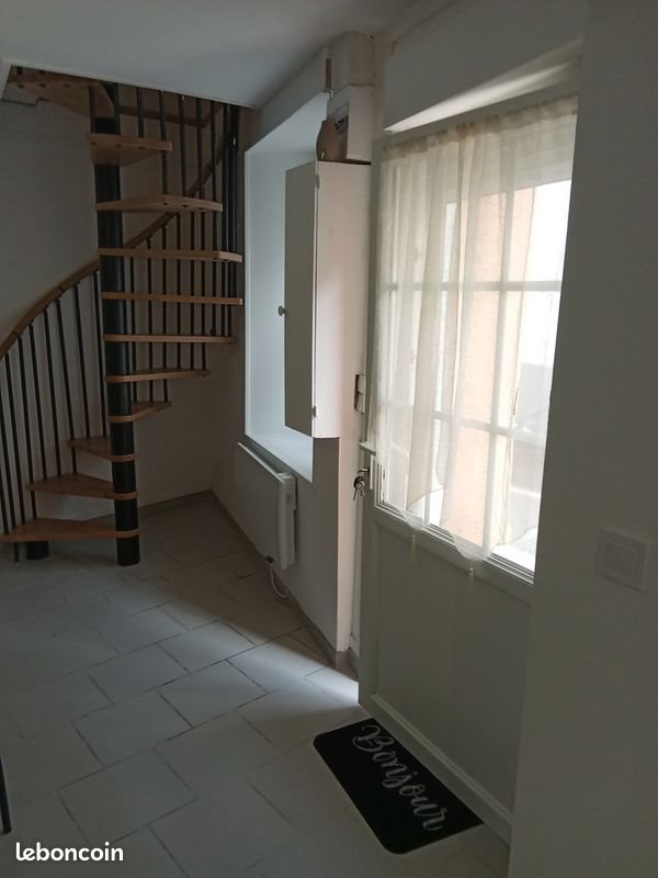 Maison à louer, 80m², Boulogne-sur-Mer
