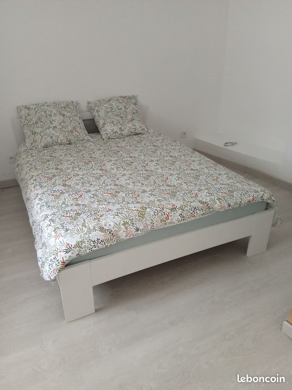 Maison à louer, 80m², Boulogne-sur-Mer