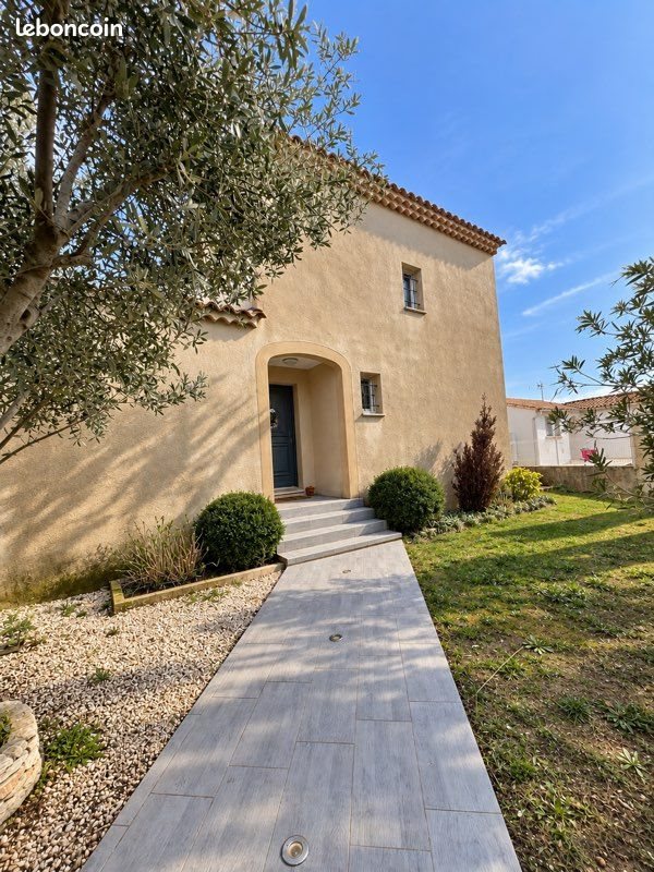 Maison à vendre, 140m², Vedène