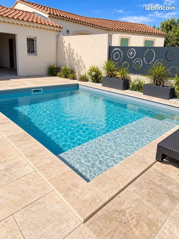 Maison à vendre, 140m², Vedène