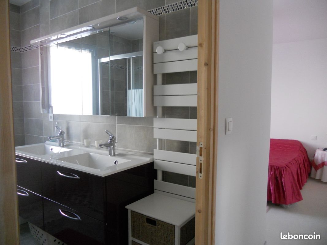 Maison à vendre, 225m², Yquelon