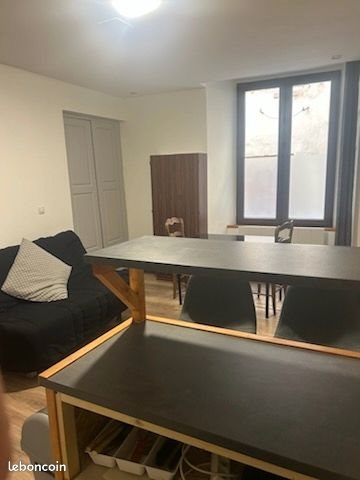 Appartement à louer, 18m², Mézel