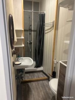 Appartement à louer, 18m², Mézel