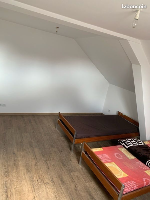 Appartement à louer, 22m², Avesnes-sur-Helpe