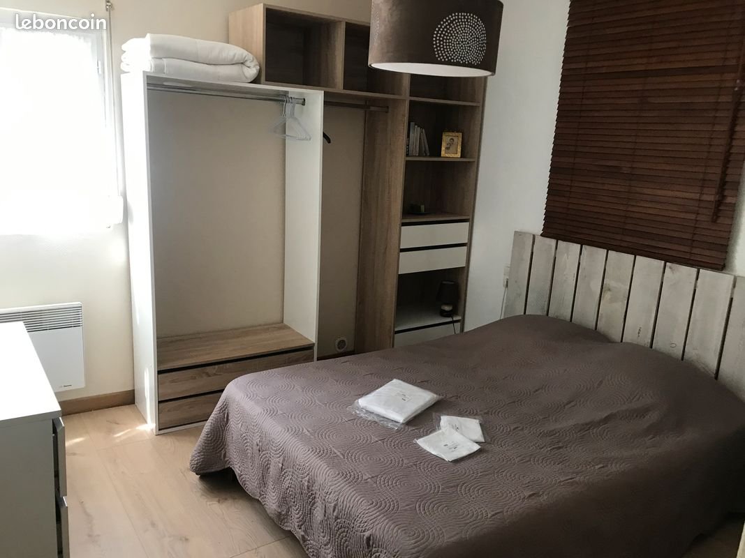 Maison à louer, 60m², Sérignan