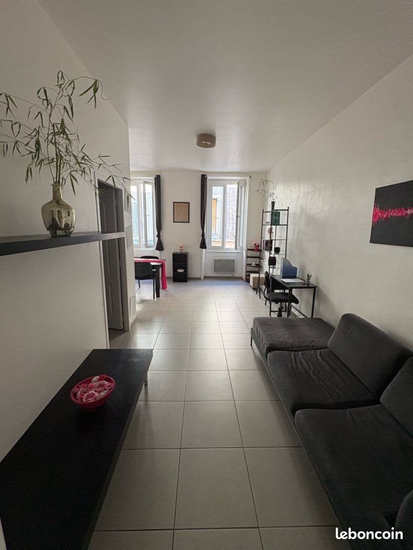 Appartement à louer, 49m², Montélimar