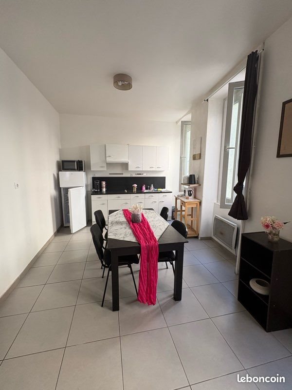Appartement à louer, 49m², Montélimar