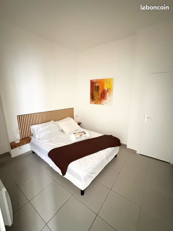 Appartement à louer, 49m², Montélimar