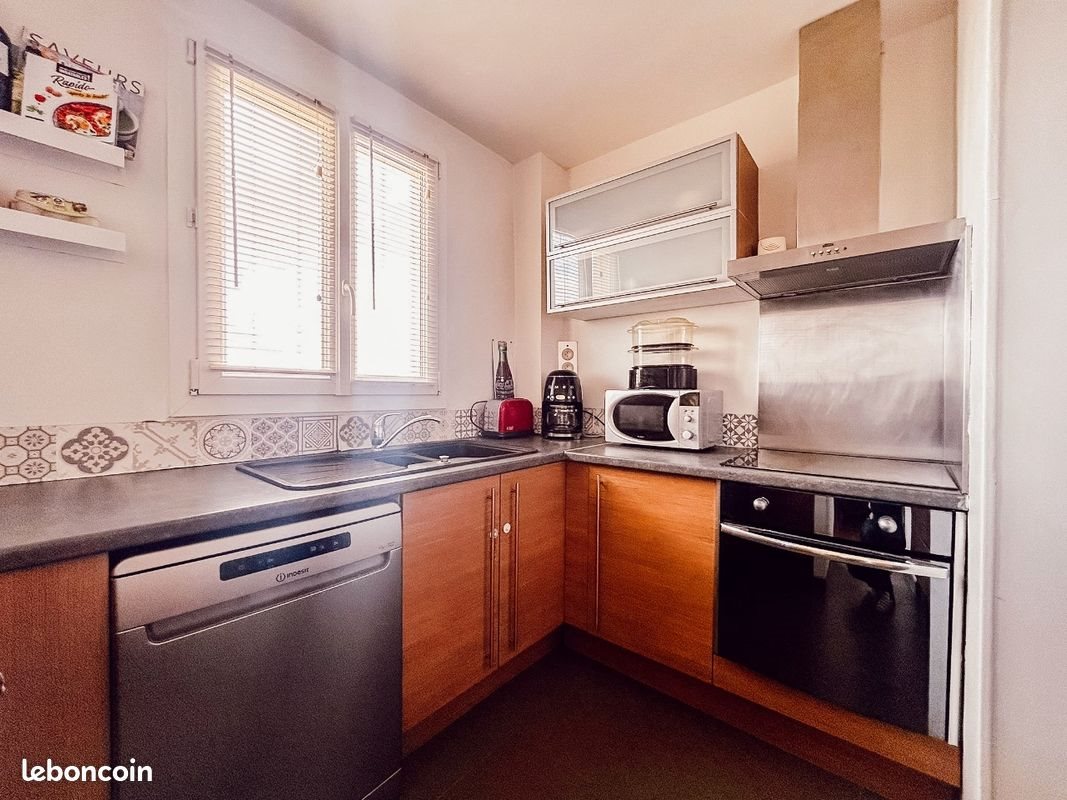 Appartement à louer, 72m², Saint-Maur-des-Fossés