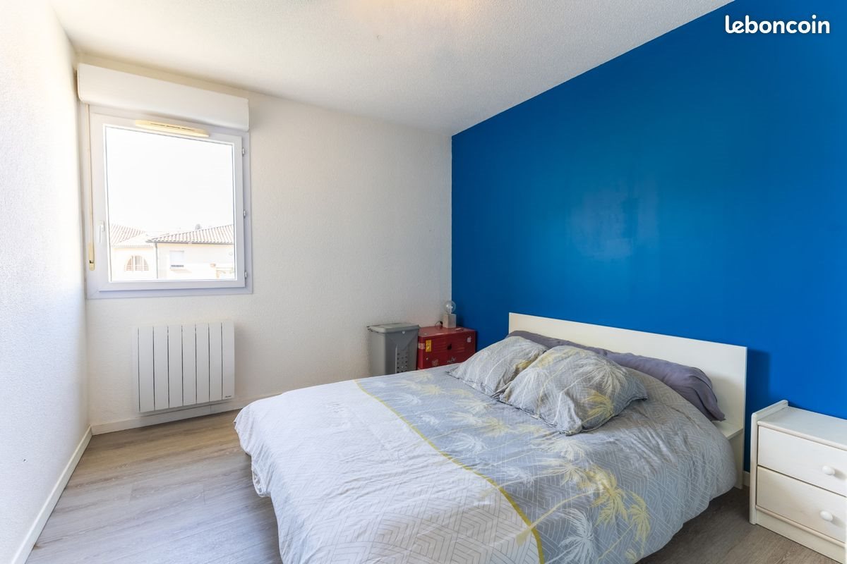 Appartement à vendre, 48m², L'Isle-Jourdain
