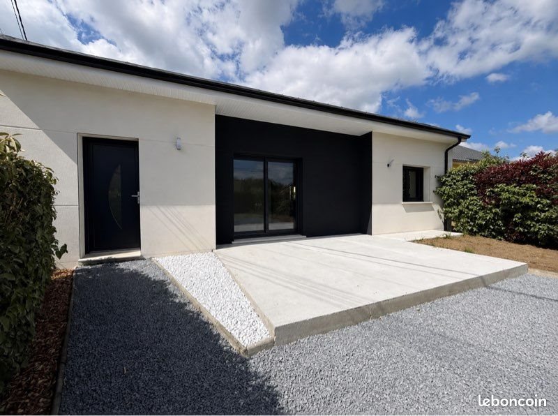 Maison à vendre, 109m², Maromme