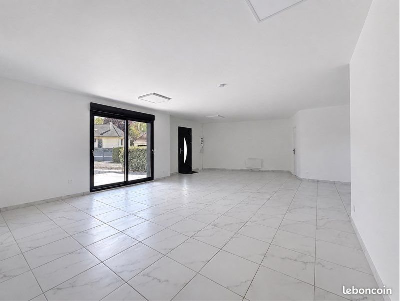 Maison à vendre, 109m², Maromme
