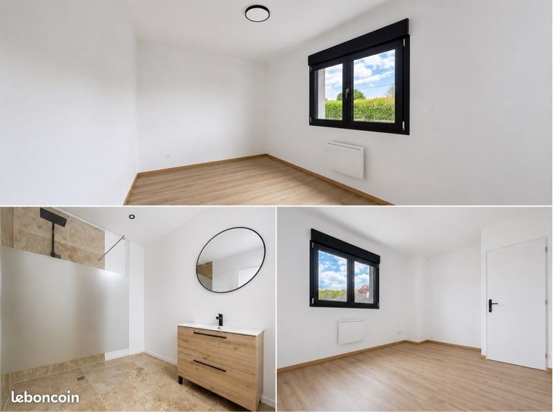 Maison à vendre, 109m², Maromme