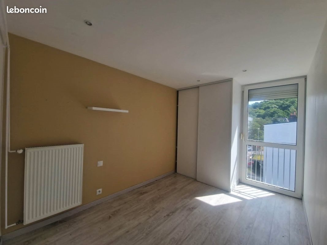 Appartement à vendre, 88m², Saint-Avold