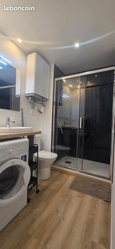 Appartement à louer, 23m², Font-Romeu-Odeillo-Via