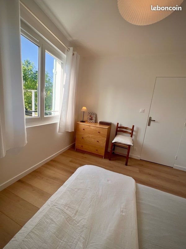 Maison à vendre, 70m², Pessac