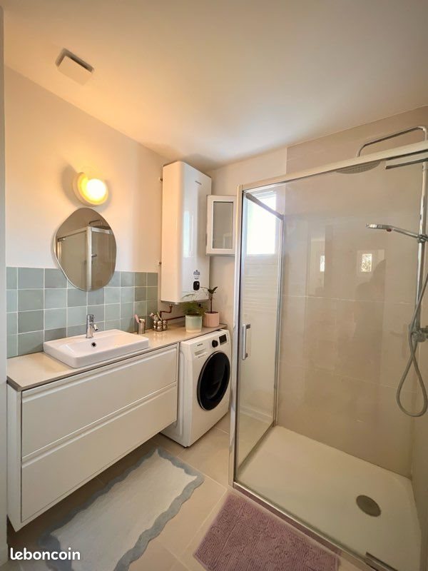 Maison à vendre, 70m², Pessac