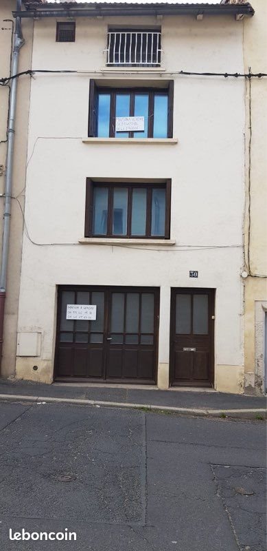 Maison à vendre, 125m², Yssingeaux