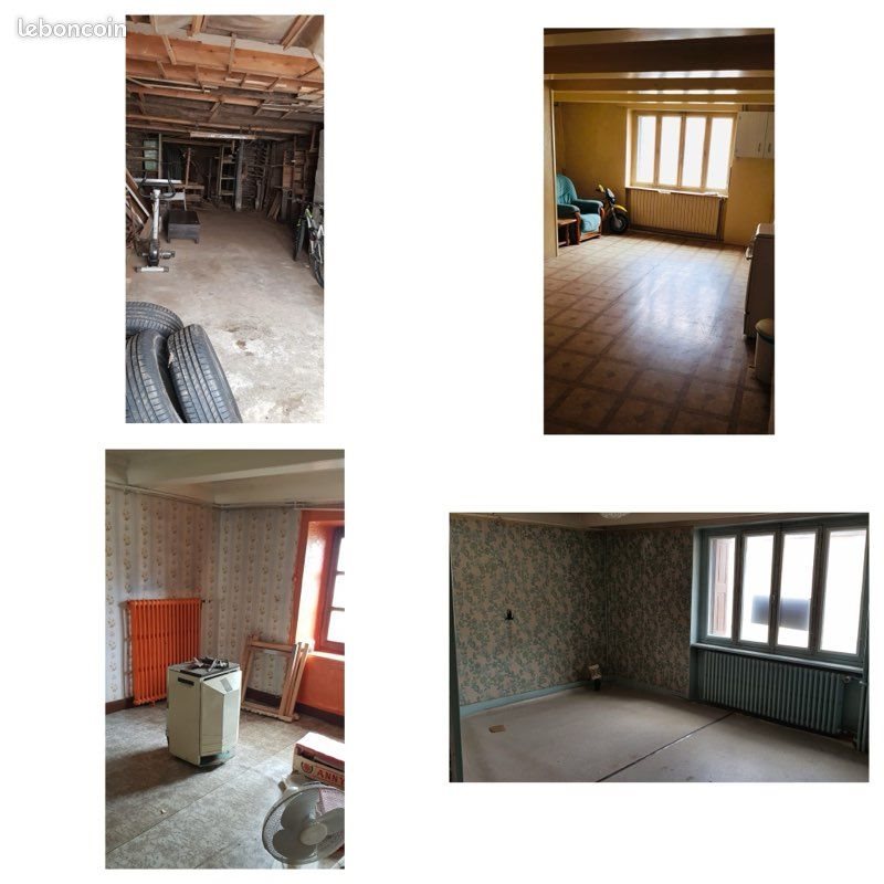 Maison à vendre, 125m², Yssingeaux