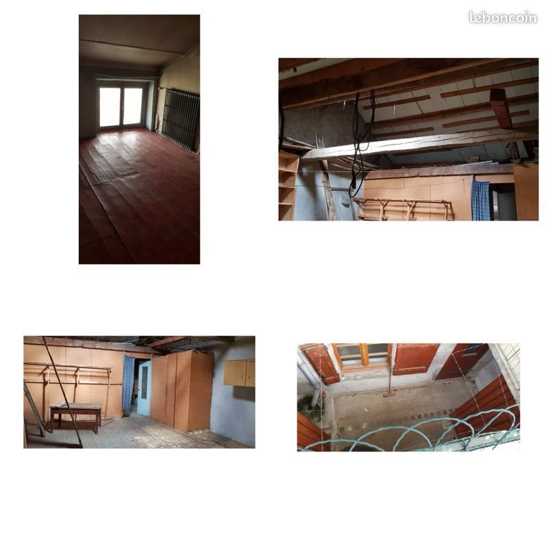 Maison à vendre, 125m², Yssingeaux