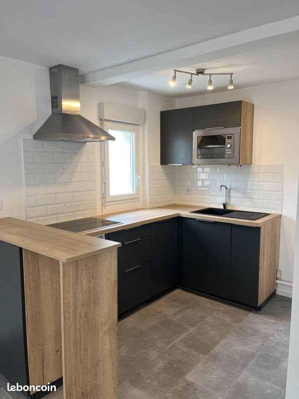 Appartement à louer, 54m², Ploeren