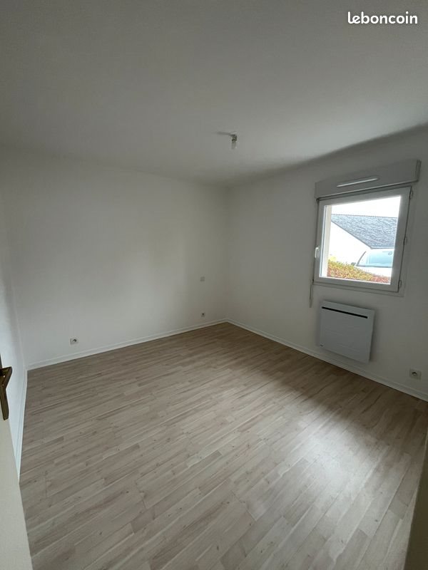 Appartement à louer, 54m², Ploeren