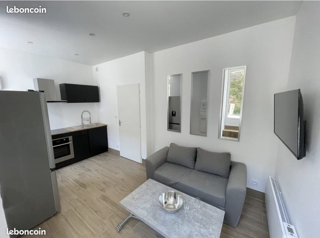 Appartement à louer, 20m², Annonay