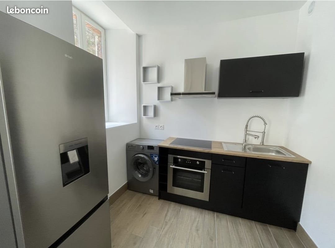 Appartement à louer, 20m², Annonay