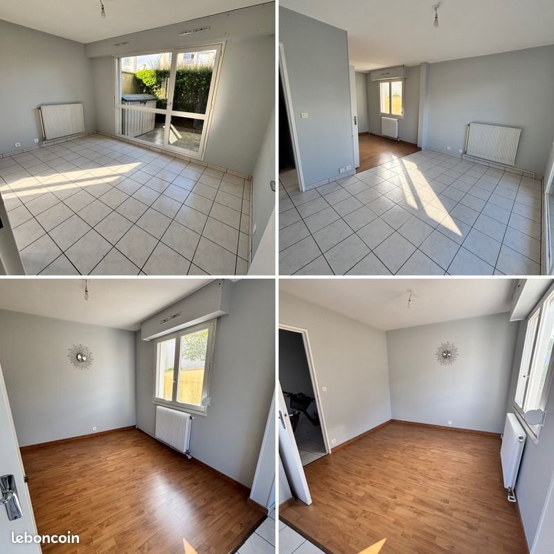 Appartement à louer, 53m², Mainvilliers