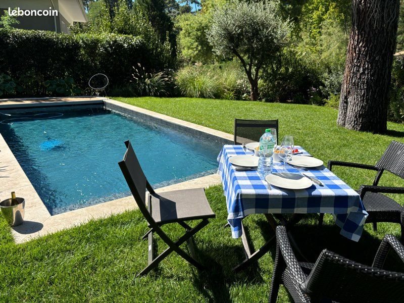 Maison à vendre, 140m², La Teste-de-Buch