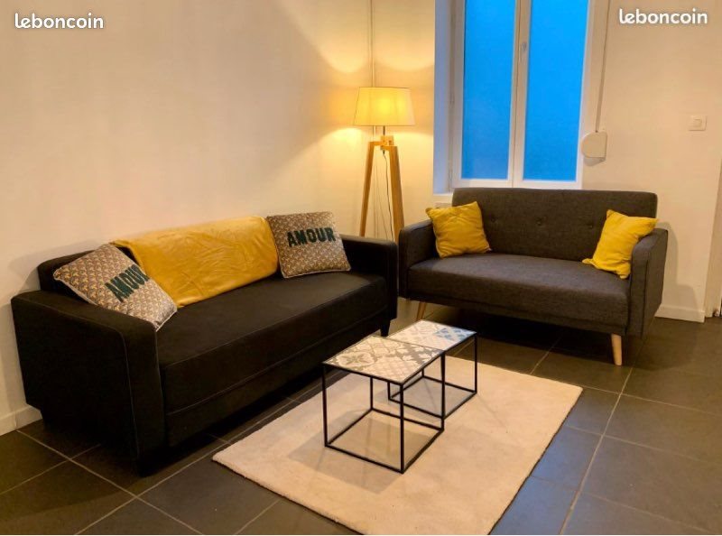 Maison à louer, 75m², Lambersart