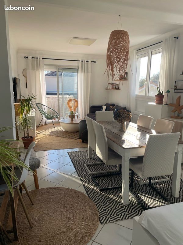 Appartement à vendre, 89m², Bouguenais