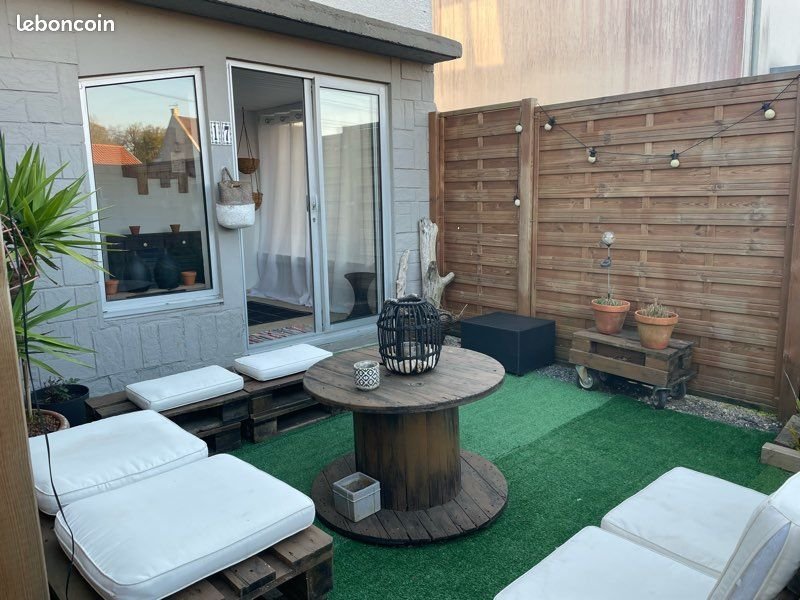 Appartement à vendre, 89m², Bouguenais