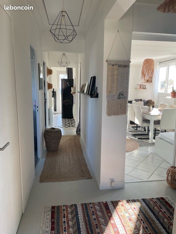 Appartement à vendre, 89m², Bouguenais