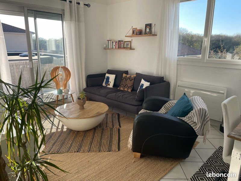 Appartement à vendre, 89m², Bouguenais