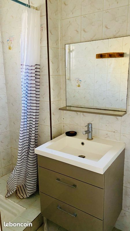Appartement à louer, 34m², Canet-en-Roussillon