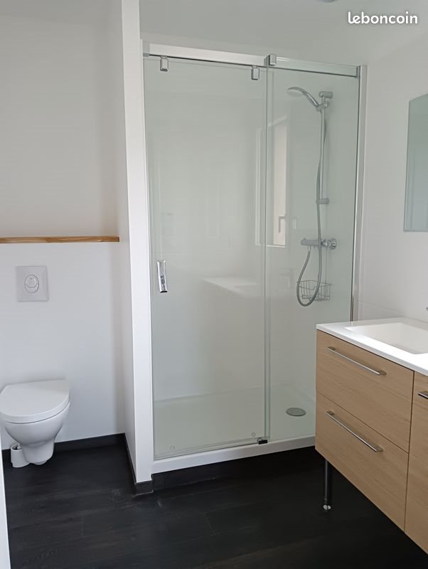 Appartement à louer, 35m², Saint-Denis-en-Val