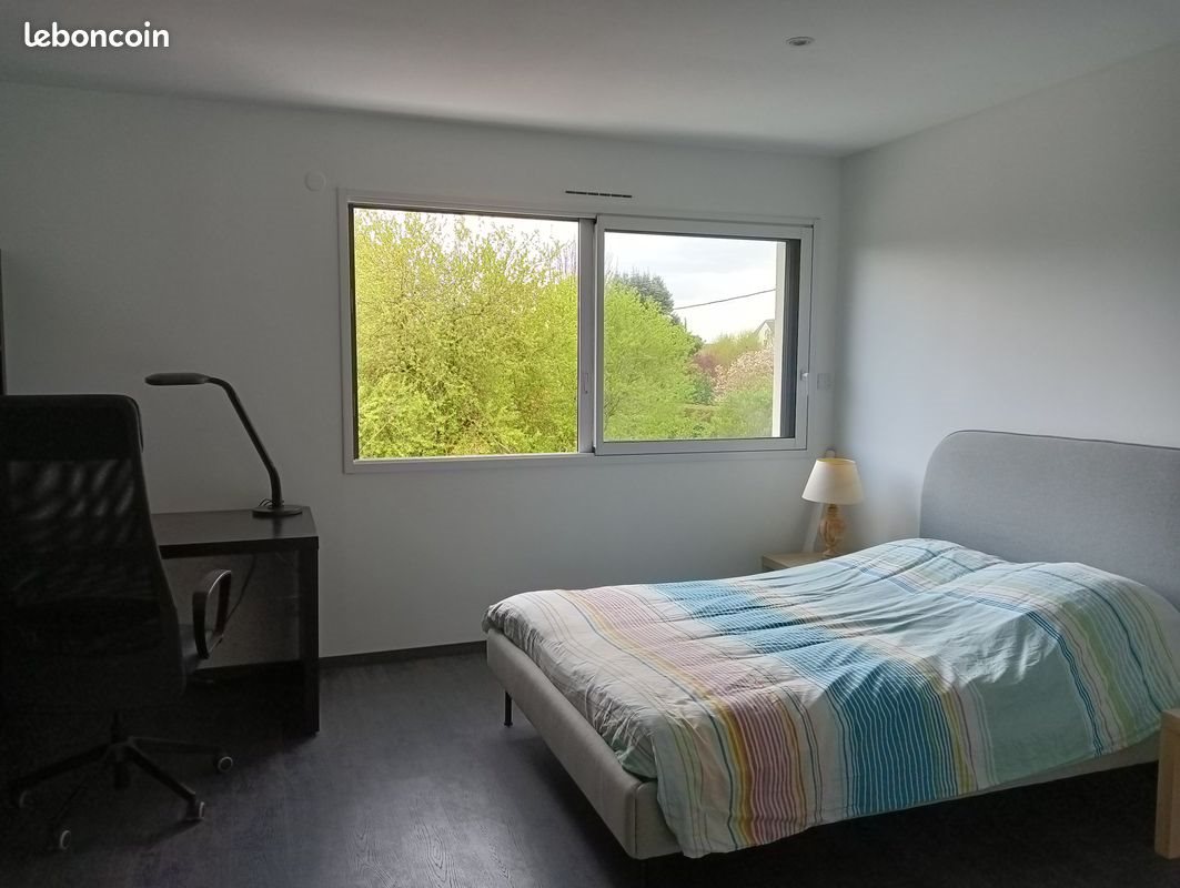 Appartement à louer, 35m², Saint-Denis-en-Val