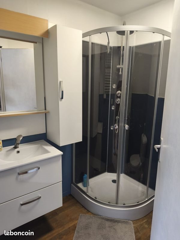 Appartement à louer, 23m², Pont-de-Roide