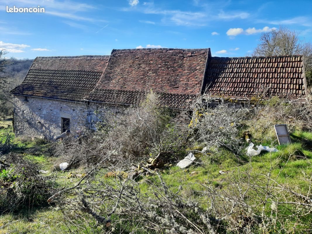 Maison à vendre, 90m², Saint-Martin-Labouval