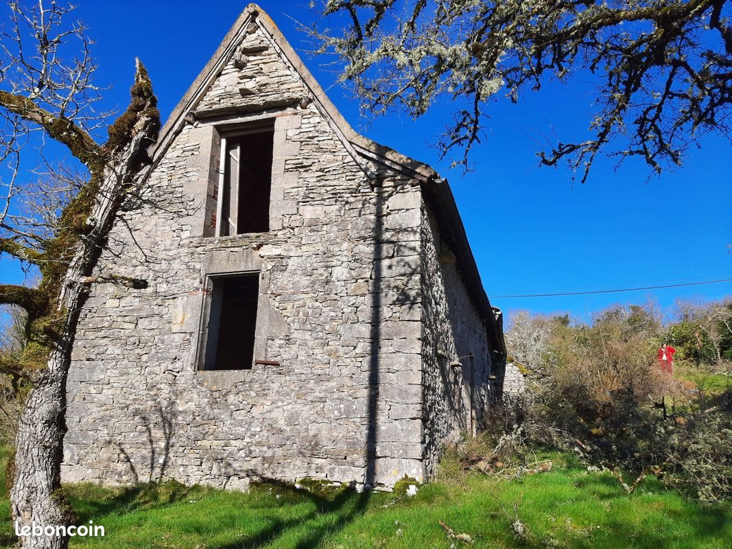 Maison à vendre, 90m², Saint-Martin-Labouval
