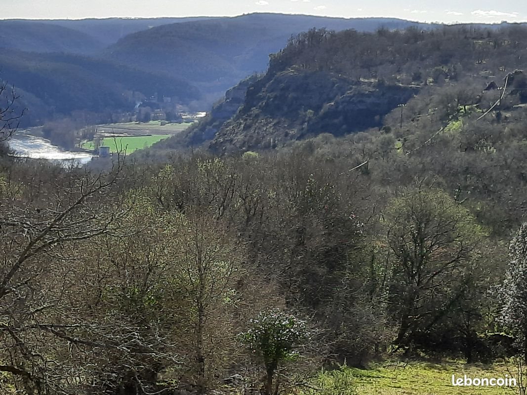 Maison à vendre, 90m², Saint-Martin-Labouval