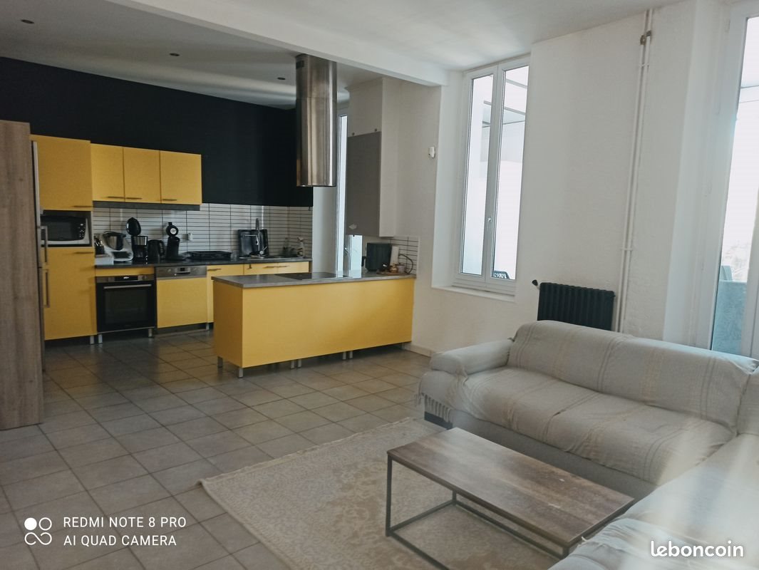 Maison à vendre, 101m², Marseille 15ème