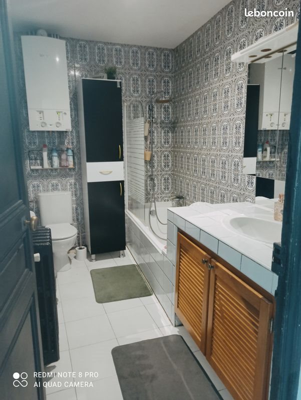 Maison à vendre, 101m², Marseille 15ème