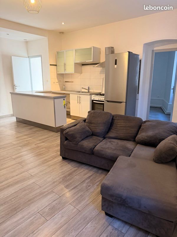 Appartement à louer, 65m², Chambéry