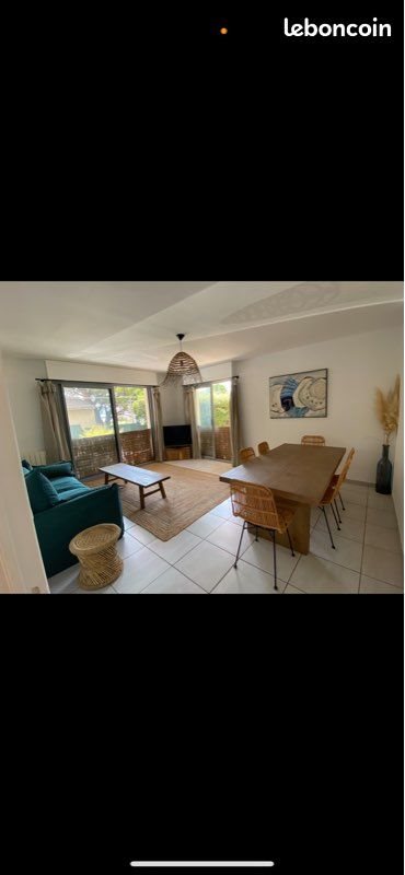 Appartement à louer, 71m², La Ciotat