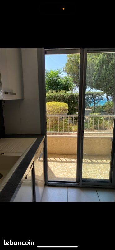 Appartement à louer, 71m², La Ciotat