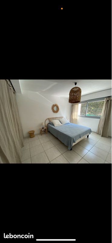 Appartement à louer, 71m², La Ciotat